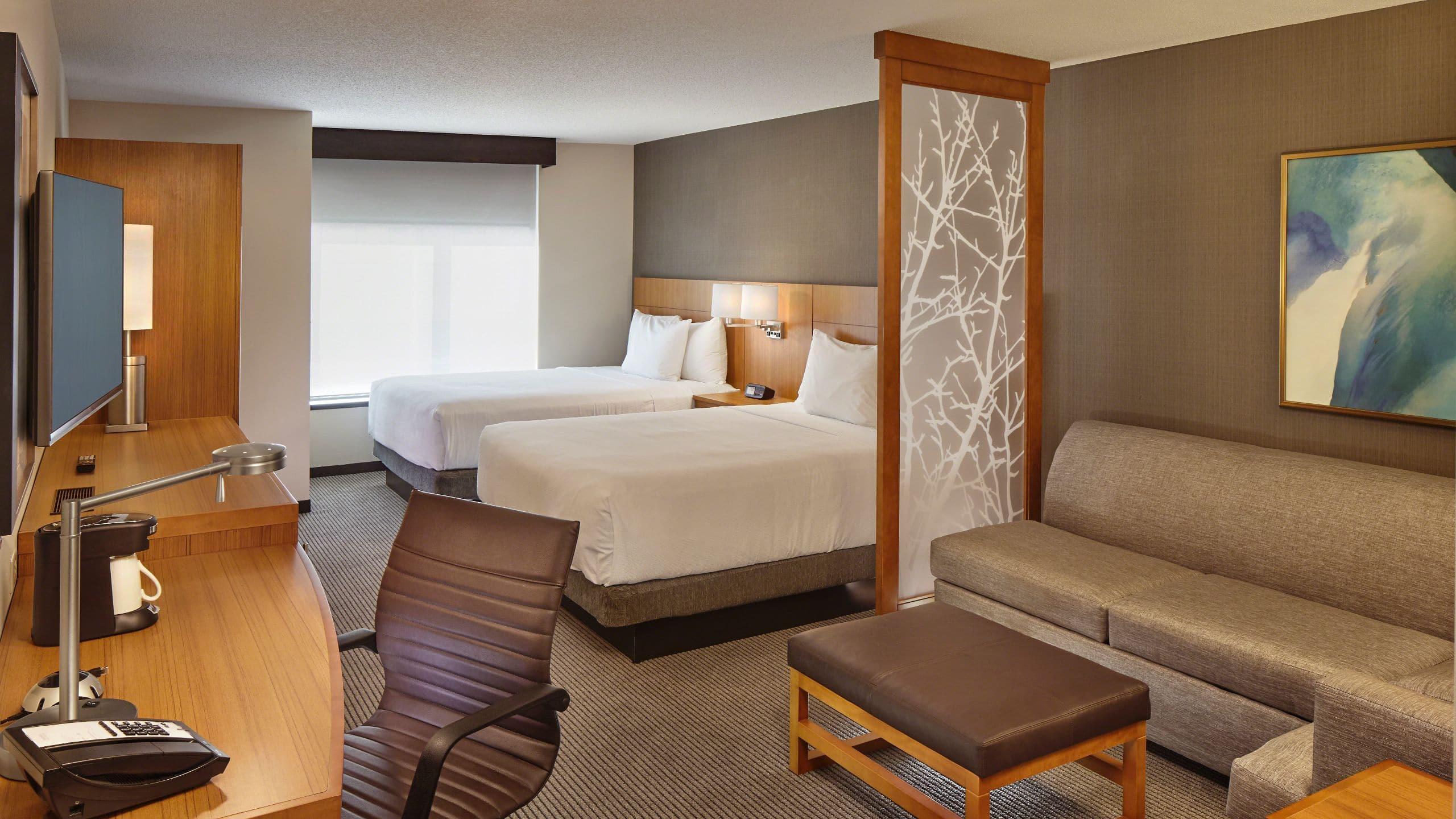 Hyatt Place State College Exterior photo