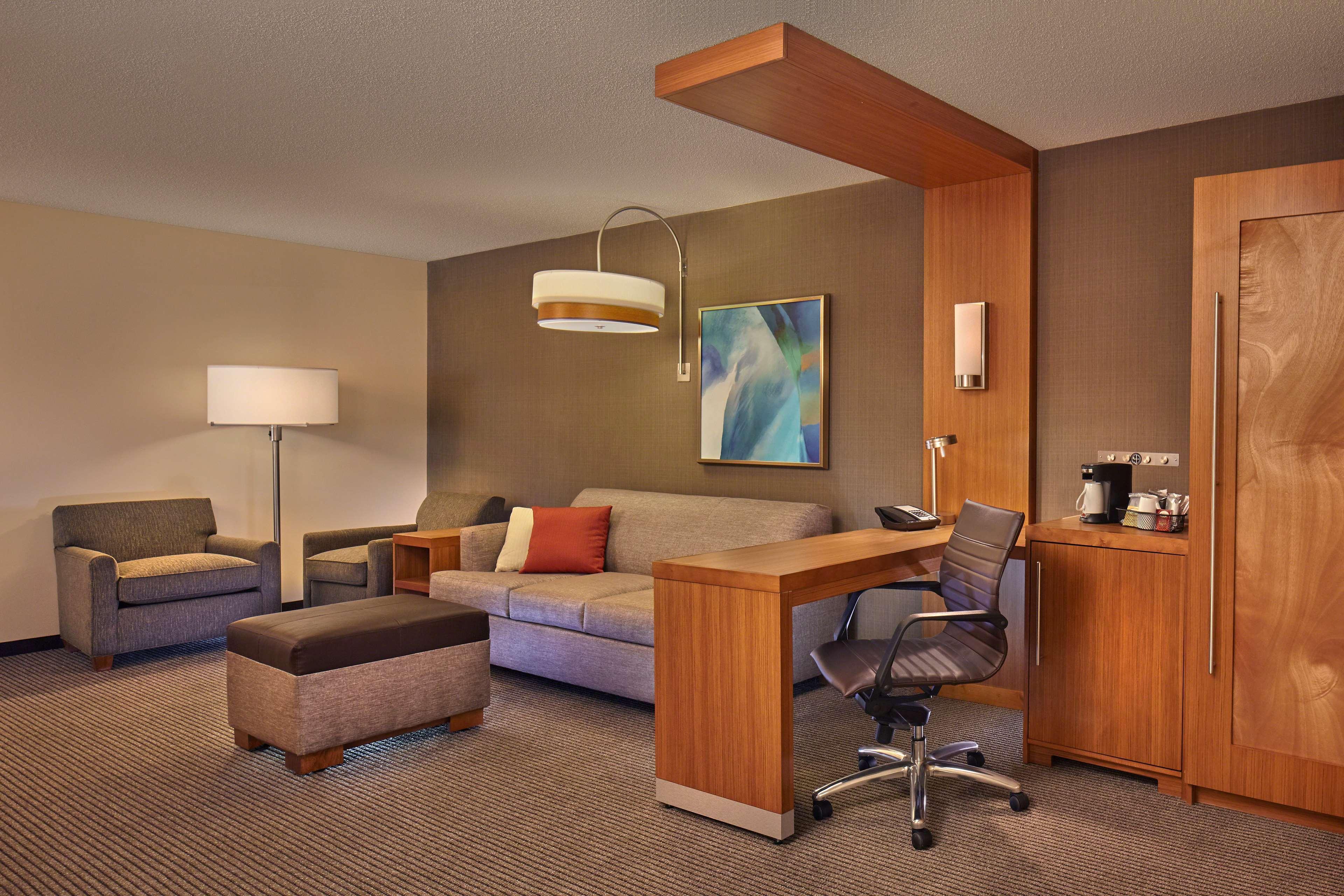 Hyatt Place State College Exterior photo